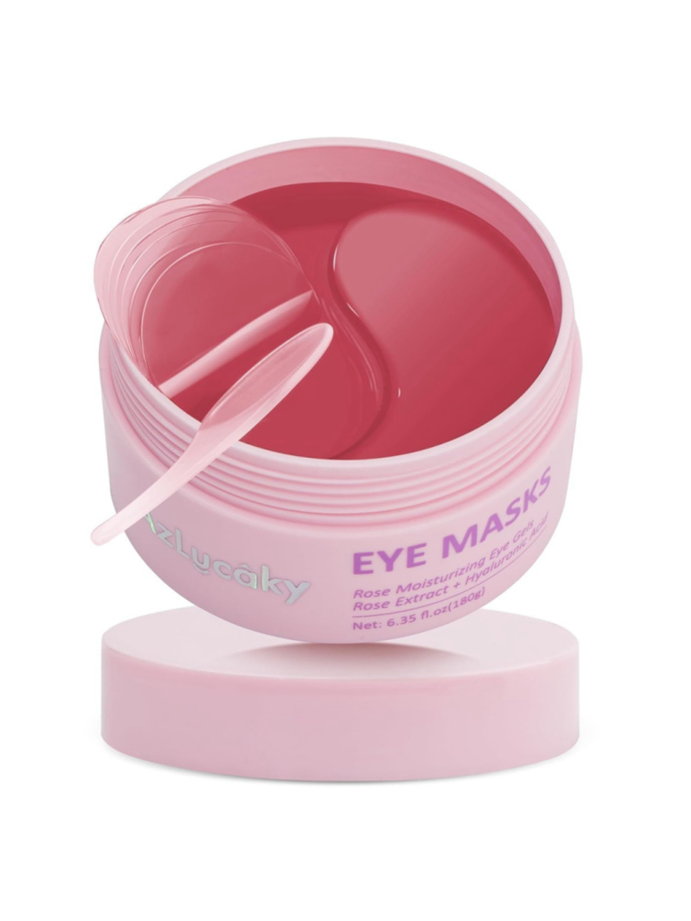 AzLucaky Under Eyes Patches (40 pairs)